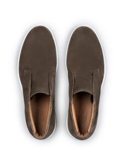 Lloyd Leren Instappers "Humphrey" Bruin -LIMANGO WINKEL lloyd leren instappers humphrey bruin 2