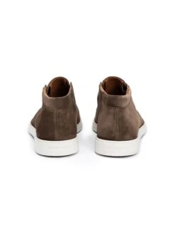 Lloyd Leren Instappers "Humphrey" Bruin -LIMANGO WINKEL lloyd leren instappers humphrey bruin 4