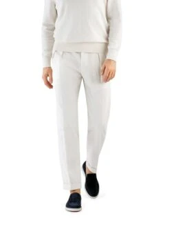 Lloyd Leren Instappers "Hunter" Donkerblauw -LIMANGO WINKEL lloyd leren instappers hunter donkerblauw 6