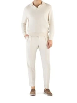 Lloyd Leren Instappers "Hunter" Lichtbruin -LIMANGO WINKEL lloyd leren instappers hunter lichtbruin 6