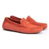 Lloyd Leren Mocassins "Eljos" Oranje 2 Lloyd Leren Mocassins "Eljos" Oranje -LIMANGO WINKEL lloyd leren mocassins eljos oranje