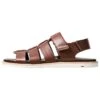 Lloyd Leren Sandalen "Elimar" Bruin -LIMANGO WINKEL lloyd leren sandalen elimar bruin