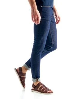 Lloyd Leren Sandalen "Elimar" Bruin -LIMANGO WINKEL lloyd leren sandalen elimar bruin 6