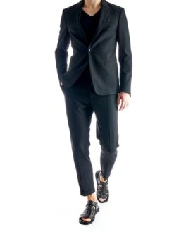 Lloyd Leren Sandalen "Elimar" Zwart -LIMANGO WINKEL lloyd leren sandalen elimar zwart 6