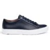 Lloyd Leren Sneakers "Abel" Donkerblauw -LIMANGO WINKEL lloyd leren sneakers abel donkerblauw