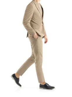 Lloyd Leren Veterschoenen "Dakin" Donkerblauw -LIMANGO WINKEL lloyd leren veterschoenen dakin donkerblauw 5