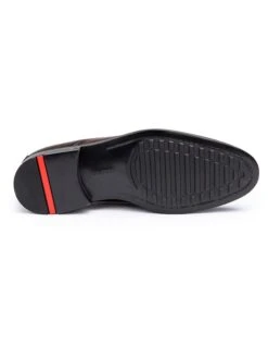 Lloyd Leren Veterschoenen "Davenport" Bruin -LIMANGO WINKEL lloyd leren veterschoenen davenport bruin 5