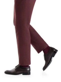 Lloyd Leren Veterschoenen "Davenport" Bruin -LIMANGO WINKEL lloyd leren veterschoenen davenport bruin 6