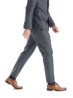 Lloyd Leren Veterschoenen "Davenport" Lichtbruin -LIMANGO WINKEL lloyd leren veterschoenen davenport lichtbruin 6