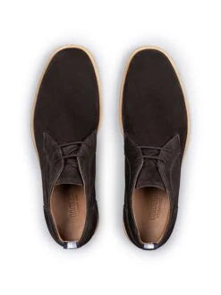 Lloyd Leren Veterschoenen "Liverpool" Bruin -LIMANGO WINKEL lloyd leren veterschoenen liverpool bruin 2