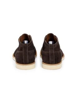 Lloyd Leren Veterschoenen "Liverpool" Bruin -LIMANGO WINKEL lloyd leren veterschoenen liverpool bruin 4