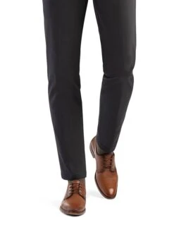 Lloyd Leren Veterschoenen "Odil" Lichtbruin -LIMANGO WINKEL lloyd leren veterschoenen odil lichtbruin 6