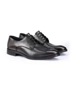 Lloyd Leren Veterschoenen "Opal" Donkerbruin -LIMANGO WINKEL lloyd leren veterschoenen opal donkerbruin 2