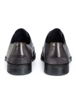 Lloyd Leren Veterschoenen "Opal" Donkerbruin -LIMANGO WINKEL lloyd leren veterschoenen opal donkerbruin 4