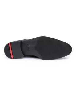 Lloyd Leren Veterschoenen "Opal" Donkerbruin -LIMANGO WINKEL lloyd leren veterschoenen opal donkerbruin 5