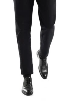 Lloyd Leren Veterschoenen "Opal" Donkerbruin -LIMANGO WINKEL lloyd leren veterschoenen opal donkerbruin 6