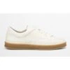Leren Sneakers "Enrique" Crème -LIMANGO WINKEL marc opolo shoes leren sneakers enrique creme