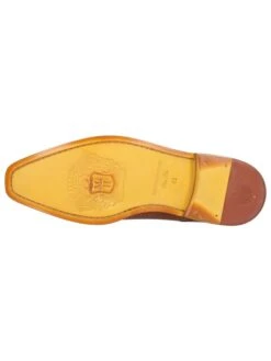 MELVIN & HAMILTON Leren Veterschoenen "Alex 1" Lichtbruin -LIMANGO WINKEL melvin and hamilton leren veterschoenen alex 1 lichtbruin 5