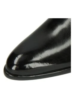 MELVIN & HAMILTON Leren Veterschoenen "Toni 1" Zwart -LIMANGO WINKEL melvin and hamilton leren veterschoenen toni 1 zwart 5