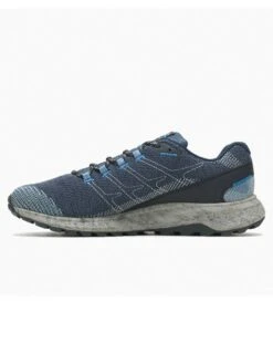 Merrell Trailrunningschoenen "Fly Srike GTX" Donkerblauw -LIMANGO WINKEL merrell trailrunningschoenen fly srike gtx donkerblauw 2