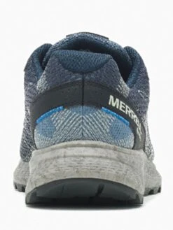 Merrell Trailrunningschoenen "Fly Srike GTX" Donkerblauw -LIMANGO WINKEL merrell trailrunningschoenen fly srike gtx donkerblauw 3