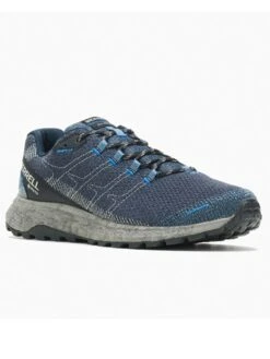 Merrell Trailrunningschoenen "Fly Srike GTX" Donkerblauw -LIMANGO WINKEL merrell trailrunningschoenen fly srike gtx donkerblauw 4