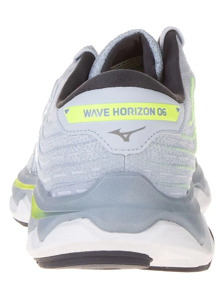 Hardloopschoenen "Wave Horizon 6" wit/grijs Mizuno Hardloopschoenen "Wave Horizon 6" Wit/grijs -LIMANGO WINKEL mizuno hardloopschoenen wave horizon 6 wit grijs 2