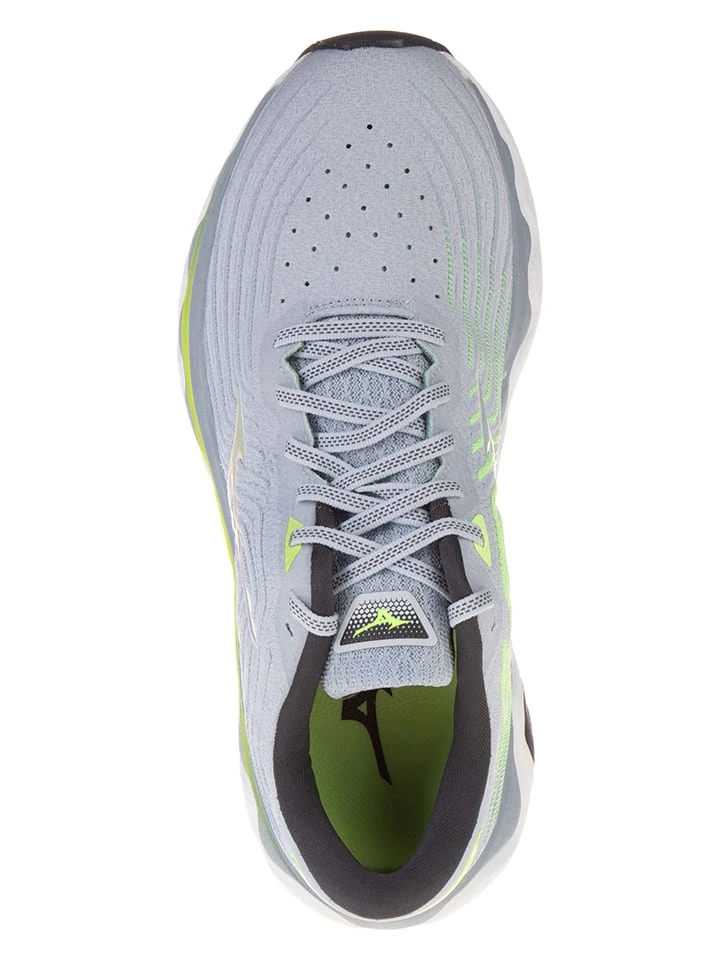 Hardloopschoenen "Wave Horizon 6" wit/grijs Mizuno Hardloopschoenen "Wave Horizon 6" Wit/grijs -LIMANGO WINKEL mizuno hardloopschoenen wave horizon 6 wit grijs 3