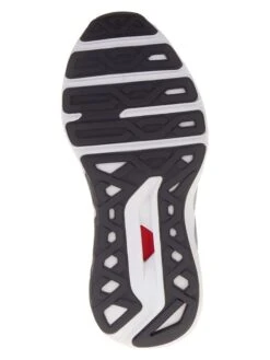 Mizuno Hardloopschoenen "Wave Horizon 6" Wit/grijs 6 Mizuno Hardloopschoenen "Wave Horizon 6" Wit/grijs -LIMANGO WINKEL mizuno hardloopschoenen wave horizon 6 wit grijs 4