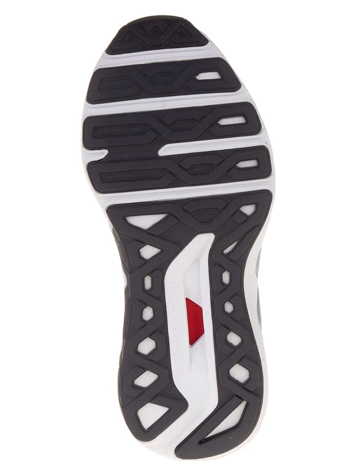 Hardloopschoenen "Wave Horizon 6" wit/grijs Mizuno Hardloopschoenen "Wave Horizon 6" Wit/grijs -LIMANGO WINKEL mizuno hardloopschoenen wave horizon 6 wit grijs 4