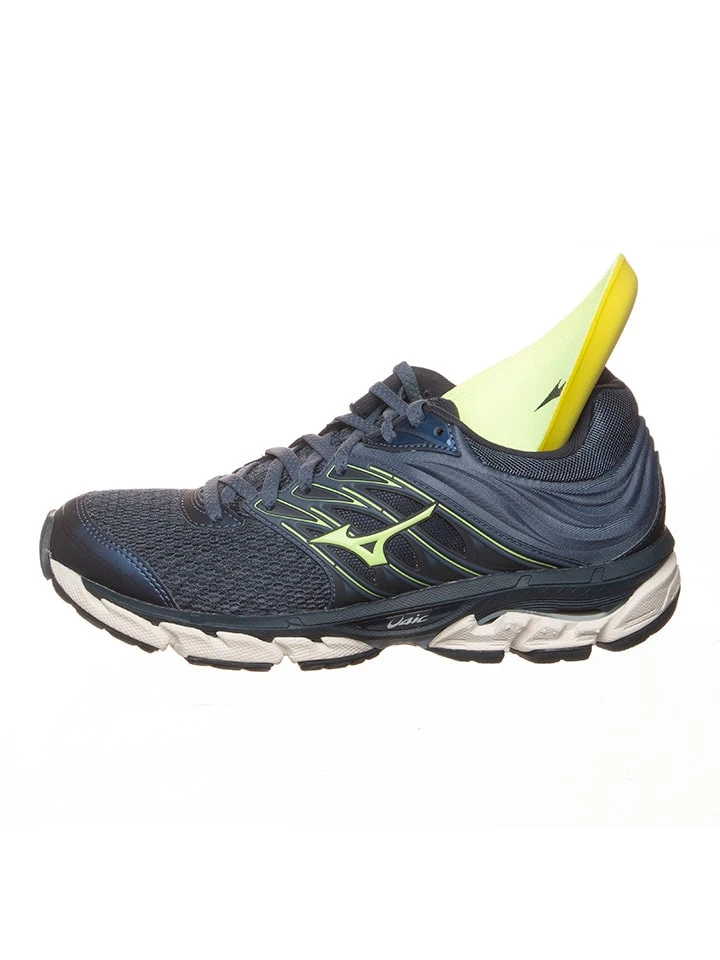 Hardloopschoenen "Wave Paradox 5" donkerblauw Mizuno Hardloopschoenen "Wave Paradox 5" Donkerblauw -LIMANGO WINKEL mizuno hardloopschoenen wave paradox 5 donkerblauw 5