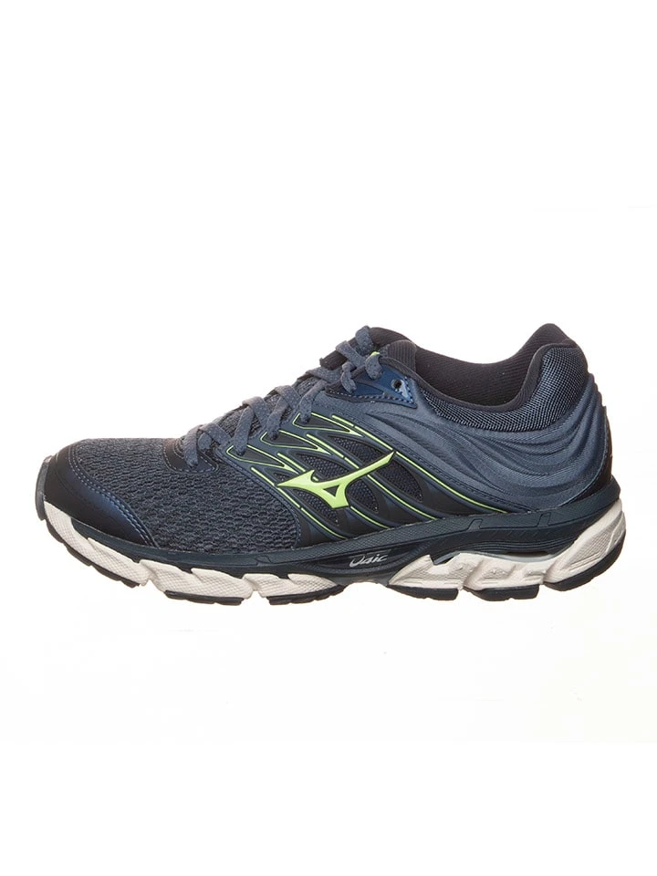Hardloopschoenen "Wave Paradox 5" donkerblauw Mizuno Hardloopschoenen "Wave Paradox 5" Donkerblauw -LIMANGO WINKEL mizuno hardloopschoenen wave paradox 5 donkerblauw