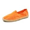 NATURAL WORLD Espadrilles Oranje -LIMANGO WINKEL natural world espadrilles oranje