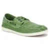 NATURAL WORLD Veterschoenen Groen -LIMANGO WINKEL natural world veterschoenen groen