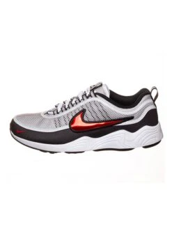 Nike Hardloopschoenen "Air Zoom Spiridon" Wit/zwart/grijs