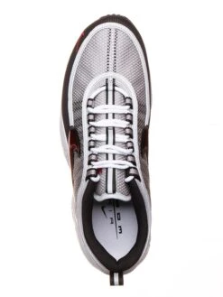 Nike Hardloopschoenen "Air Zoom Spiridon" Wit/zwart/grijs -LIMANGO WINKEL nike hardloopschoenen air zoom spiridon wit zwart grijs 3