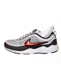 Nike Hardloopschoenen "Air Zoom Spiridon" Wit/zwart/grijs -LIMANGO WINKEL nike hardloopschoenen air zoom spiridon wit zwart grijs 5