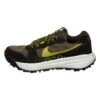 Nike Sneakers "ACG Lowcate" Kaki/zwart/geel -LIMANGO WINKEL nike sneakers acg lowcate kaki zwart geel