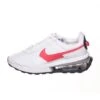 Nike Sneakers "Air Max Pre-Day" Wit/rood