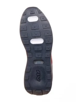 Nike Sneakers "Air Max Pre-Day" Wit/rood -LIMANGO WINKEL nike sneakers air max pre day wit rood 4