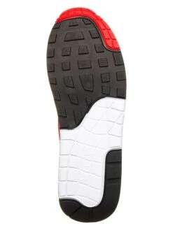 Nike Sneakers "Air Max" Wit/rood 6 Nike Sneakers "Air Max" Wit/rood -LIMANGO WINKEL nike sneakers air max wit rood 4