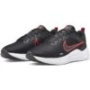 Nike Sportswear Hardloopschoenen "Downshifter 12" Zwart