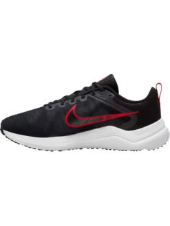 Nike Sportswear Hardloopschoenen "Downshifter 12" Zwart -LIMANGO WINKEL nike sportswear hardloopschoenen downshifter 12 zwart 2