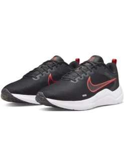 Nike Sportswear Hardloopschoenen "Downshifter 12" Zwart