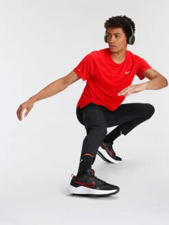 Nike Sportswear Hardloopschoenen "Downshifter 12" Zwart -LIMANGO WINKEL nike sportswear hardloopschoenen downshifter 12 zwart 4