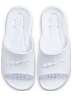 Nike Sportswear Instapperss "Victori One" Wit