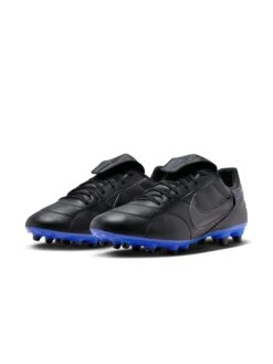 Nike Sportswear Noppenvoetbalschoenen "The Nike Premier 3 FG" Zwart -LIMANGO WINKEL nike sportswear noppenvoetbalschoenen the nike premier 3 fg zwart 1