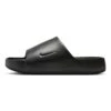 Nike Sportswear Slippers "Calm" Zwart -LIMANGO WINKEL nike sportswear slippers calm zwart