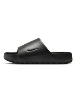 Nike Sportswear Slippers "Calm" Zwart