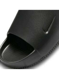 Nike Sportswear Slippers "Calm" Zwart -LIMANGO WINKEL nike sportswear slippers calm zwart 3